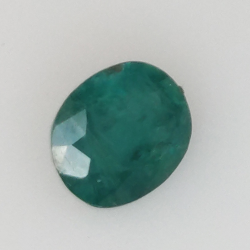 Grandidierite Ovale Taille 0.60ct