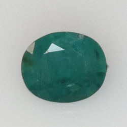 Grandidierita Talla Oval 0.60ct