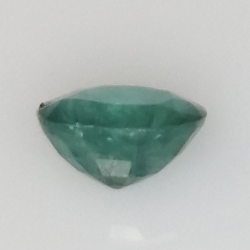 Grandidierite Oval Size 0.60ct