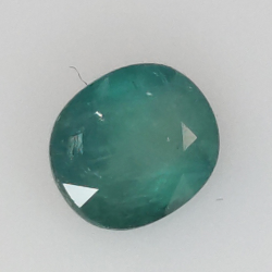 Grandidierita Talla Oval 0.62ct