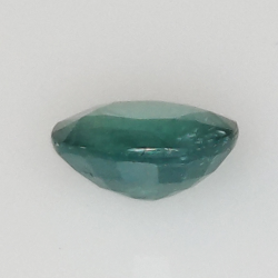 Grandidierita Talla Oval 0.62ct