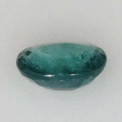 Grandidierita Talla Oval 0,59ct