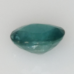 Grandidierita Talla Oval 0.59ct