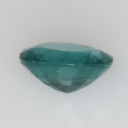 Grandidierita Talla Oval 0.52ct