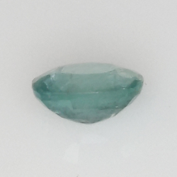 Grandidierita Talla Oval 0.56ct