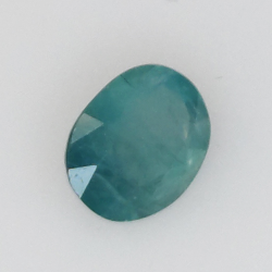 Grandidierita Talla Oval 0.52ct