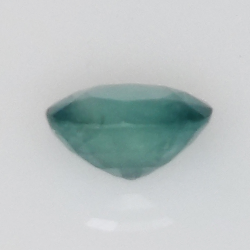 Grandidierita Talla Oval 0.52ct