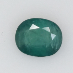 Grandidierita Talla Oval 0.50ct