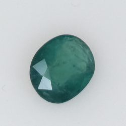 Grandidierita Talla Ovalada 0.50ct