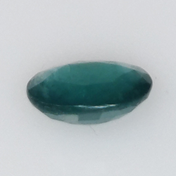 Grandidierita Talla Oval 0.50ct