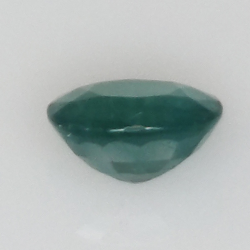 Grandidierita Talla Oval 0.59ct