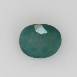 Grandidierita Talla Oval 0.59ct