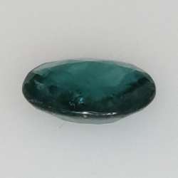 Grandidierita Talla Oval 0.46ct