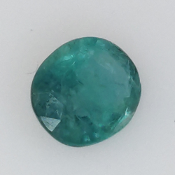 Grandidierita Talla Oval 0.50ct