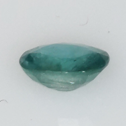 Grandidierita Talla Ovalada 0.50ct