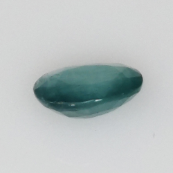 Grandidierita Talla Oval 0.50ct