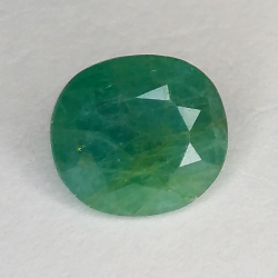 Grandidierit Oval Größe 1,75ct