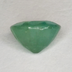 Grandidierit Oval Größe 1,75ct