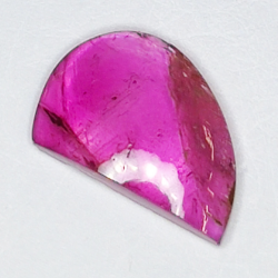 2.57ct Tourmaline 12.80x8.35mm