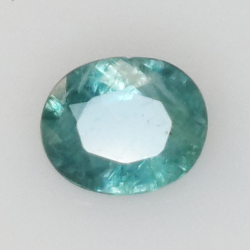 Grandidierite Oval Size 0.45ct