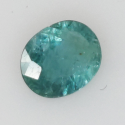 Grandidierite Oval Size 0.45ct