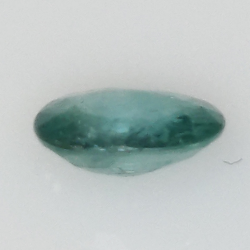 Grandidierite Oval Size 0.45ct