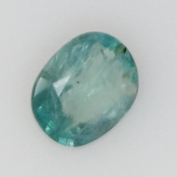 Grandidierite Oval Size 0.50ct