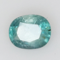 Grandidierite Oval Size 0.50ct