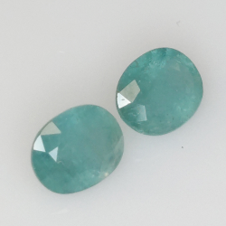 Grandidierite Oval Size 1.27ct