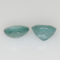 Grandidierite Oval Size 1.27ct