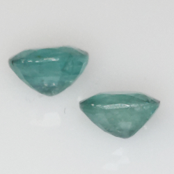 Grandidierite Oval Size 1.34ct