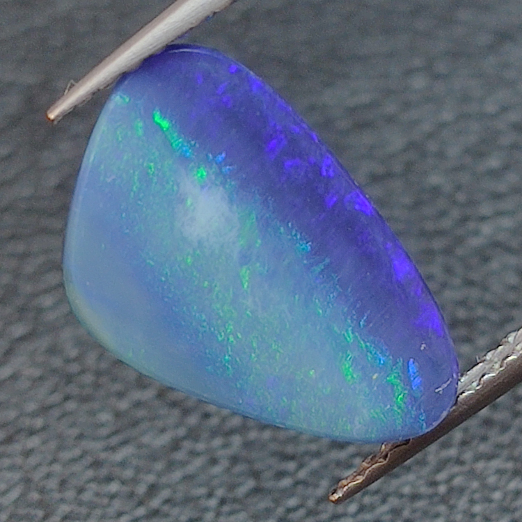 Doublet Australian Opal Fantasia 2.23ct