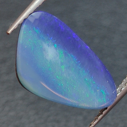 Doublet Australian Opal Fantasia 2.23ct