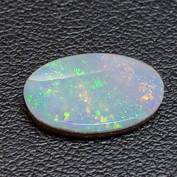 Doublette Australischer Opal Oval 2,44ct