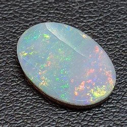 Doublette Australischer Opal Oval 2,44ct