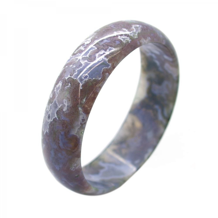 Agate Bracelet