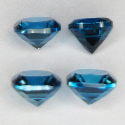 Topaz London Kissen Größe 4pc