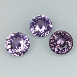 copy of Spinell Rundschliff 4.66 bis 5.13 mm 1.53ct