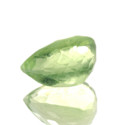 22,67 ct. Fluorit Birne