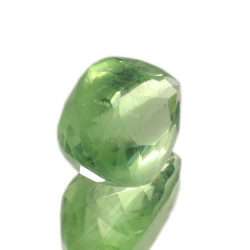 21,05 ct. Fluorite Pear Shape