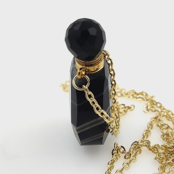 Pendentif parfum