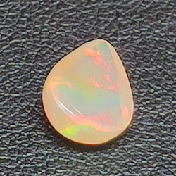 1.51ct Opal oval cut 9.66x7.54mm