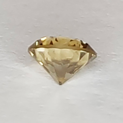 0,31ct Diamante Brown 4,04x2,69mm