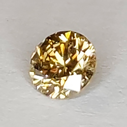 0,31ct Diamante Brown 4,04x2,69mm