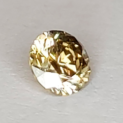 0,31ct Diamante Brown 4,04x2,69mm