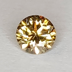 0,31 ct Diamantbraun 4,04 x 2,69 mm