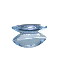 14,17 ct. Blue Topaz Marquise