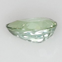 1.70ct Paraiba Tourmaline Pear Cut 9.46x6.74mm