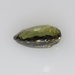 1,54ct Zafiro cambio de color 7,79x6,35mm