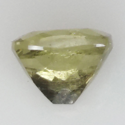 1,48 ct Diaspor-Kissenschliff 6,81 x 5,22 mm